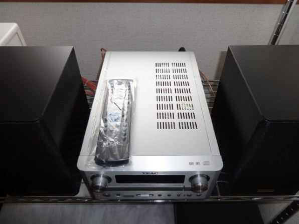 TEAC CR-H260i-B [ブラック] 価格比較 - 価格.com