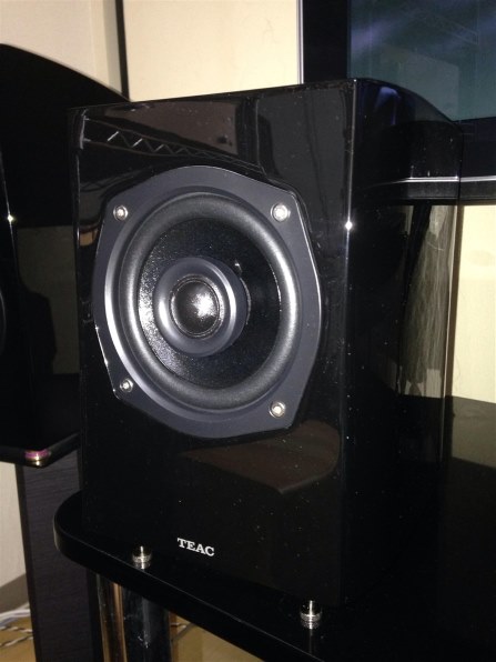 TEAC S-300NEO-B [ブラック ペア]投稿画像・動画 (レビュー