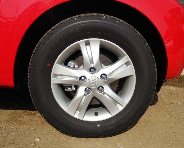 【5.0～5.8ミリ】225/65R17 ブリヂストンデューラーH/L683☆4本セット 9304-12 検)ハリアー ヴァンガード CX-5 デリカD:5 エクストレイル デューラー 225⁄65r17の通販