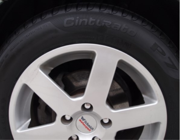 ピレリ CINTURATO P7 205/55R16 91V レビュー評価・評判 - 価格.com