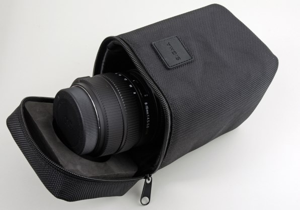 シグマ 8-16mm F4.5-5.6 DC HSM [ソニー用] レビュー評価・評判 - 価格.com