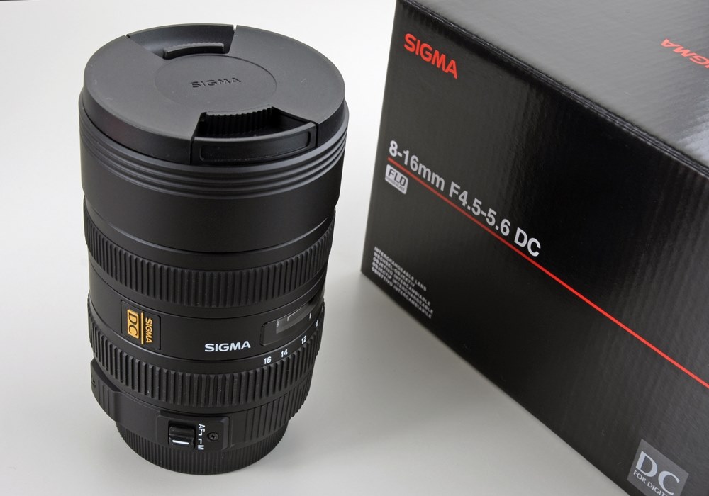 実に面白い＾＾』 シグマ 8-16mm F4.5-5.6 DC HSM [ソニー用] zep.tさんのレビュー評価・評判 - 価格.com