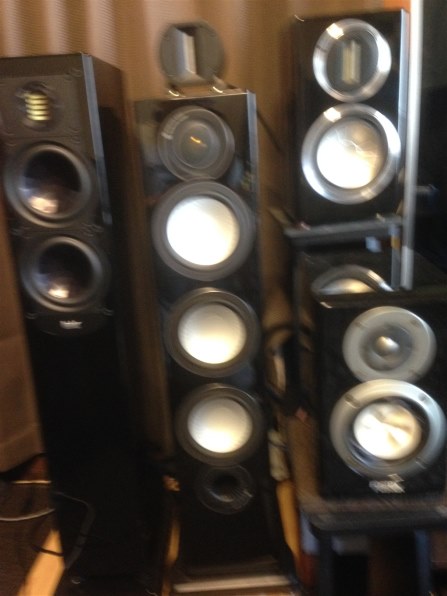 CEC AMP3800投稿画像・動画 - 価格.com
