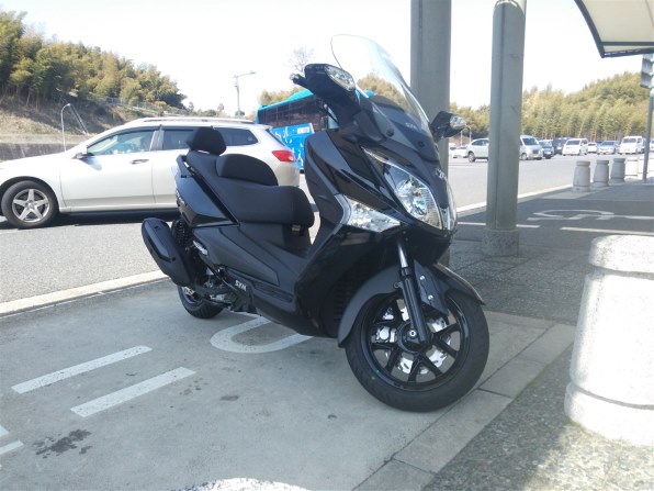 大幅値下げしました。SYM GTS250i 現車確認と引き取りが出来る方のみです。 大幅値下げしました。SYM GTS250i 現車確認と引き取りが出来る方のみ