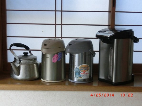 タイガー魔法瓶 蒸気レスVE電気まほうびん とく子さん PIE-A500 価格