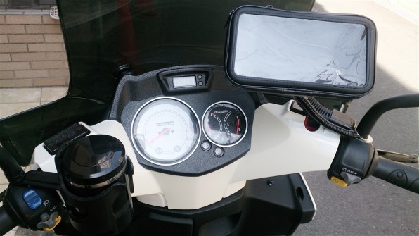 マラグーティ ブログ 125ie レビュー評価・評判 - 価格.com