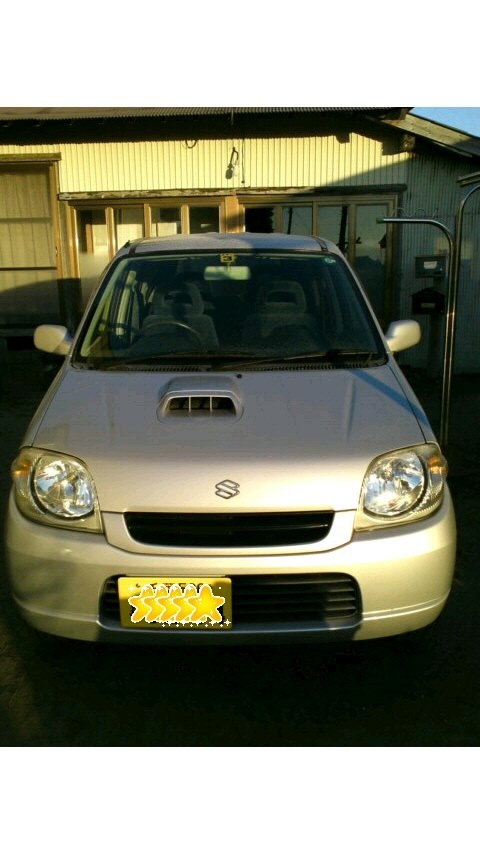 Kei-Eです☺︎ Kei（スズキ）の歴代モデル・グレード別カタログ情報｜中古車なら