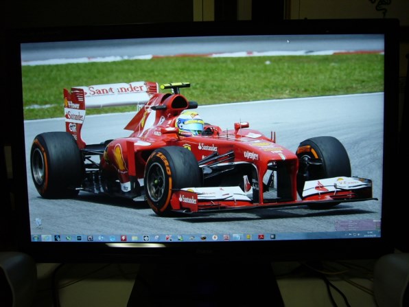 iiyama ProLite X2382HS X2382HS-GB1 [23インチ マーベルブラック]投稿