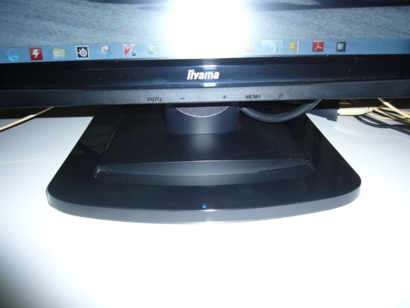 iiyama ProLite X2382HS X2382HS-GB1 [23インチ マーベルブラック]投稿