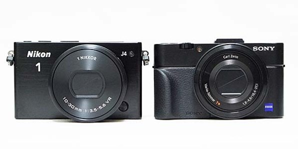 ニコン Nikon1 J4 シルバー 標準パワーズームレンズキット Amazon | Nikon ミラーレス一眼 Nikon1 J4 標準パワーズーム