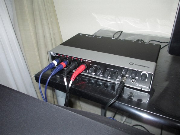 Steinberg UR44 価格比較 - 価格.com