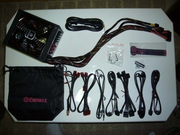 ENERMAX Platimax EPM750AWT レビュー評価・評判 - 価格.com