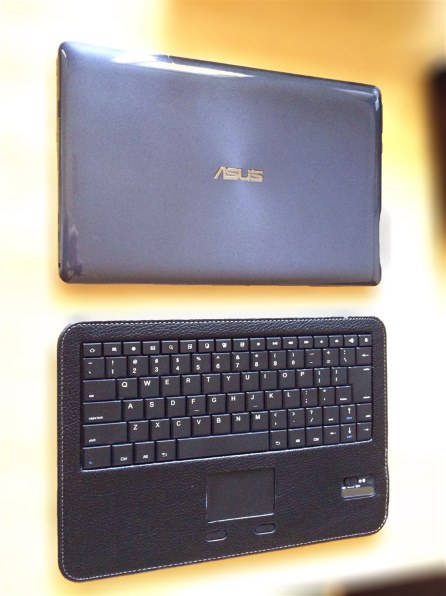 ASUS ASUS TransBook T100TA T100TA-DK564G レビュー評価・評判 - 価格.com