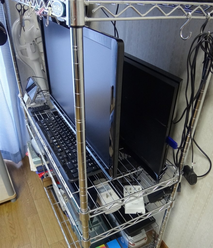 あえて初期型を買ってみた Sony プレイステーション4 Hdd 500gb ジェット ブラック Cuh 1000ab01 カケメンさんのレビュー評価 評判 価格 Com