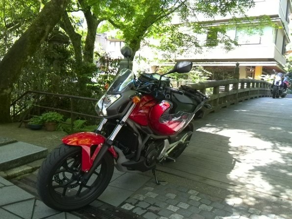 ホンダ Nc700s 価格 Com