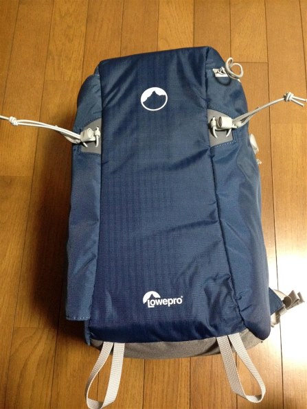 ロープロ カメラバッグ フリップサイドスポート15L ハクバ写真産業 新製品情報】 Lowepro（ロープロ） カメラバッグ 3タイプ 7商品 発売
