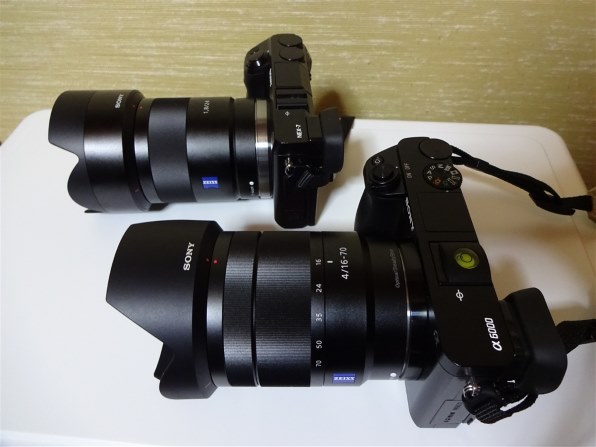 価格なりに良いかと！！』 SONY Vario-Tessar T* E 16-70mm F4 ZA OSS SEL1670Z  とうがらしの種さんのレビュー評価・評判 - 価格.com