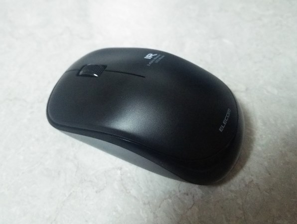 エレコム M-IR06DRRD [レッド]投稿画像・動画 - 価格.com