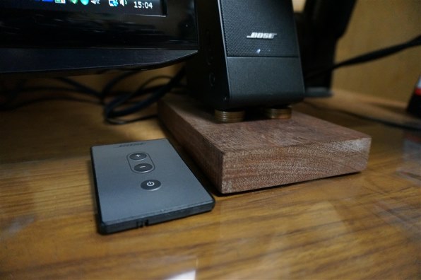 Bose M2 (Computer MusicMonitor) ブラック投稿画像・動画 (レビュー