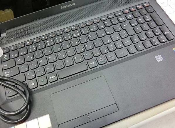 Lenovo Lenovo G500 59410309 レビュー評価・評判 - 価格.com