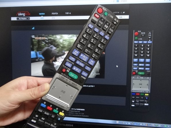 イーフロンティア Slingbox 350 SMSBX1H111 ｲｰﾌﾛﾝﾃｨｱ(イーフロンティア) / その他ネットワークTV転送機器
