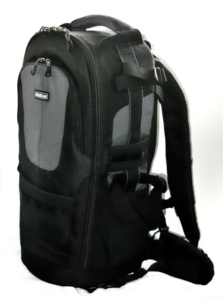 Think Tank Glass Limoカメラバッグ 黒・グレー（特価品》シンクタンク 