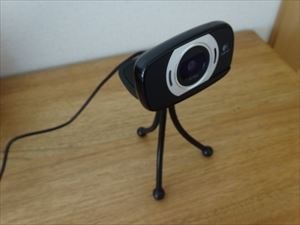 ロジクール HD Webcam C615 [ブラック] 価格比較 - 価格.com