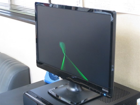 I・O DATA フルHD 21.5型 LCD-MF225XBR-B IODATA LCD-MF225XBR [21.5インチ ブラック] 価格比較 - 価格.com