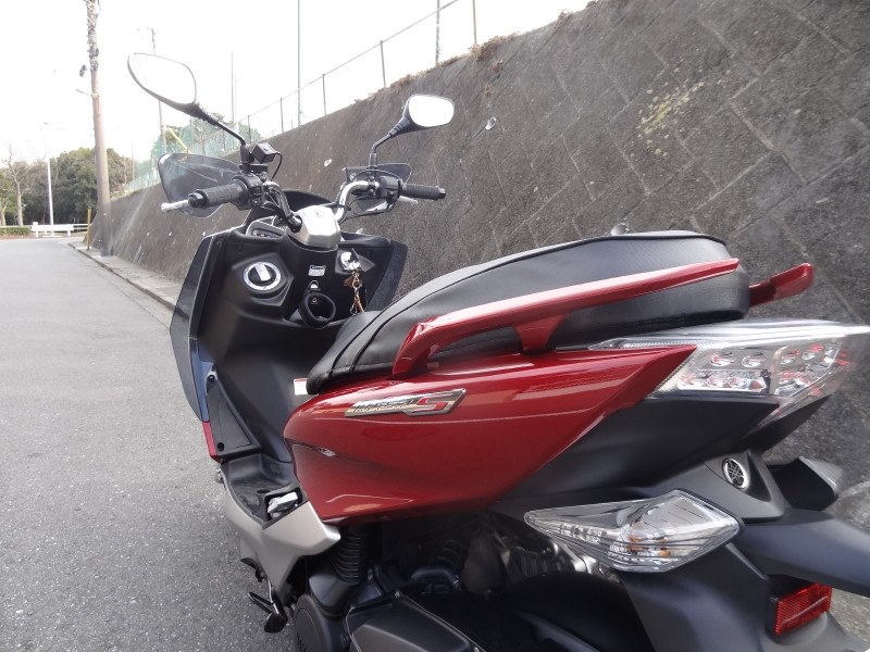 18- 2BK-SG52J ヤマハ マジェスティS カウル関連 | バイクパーツ