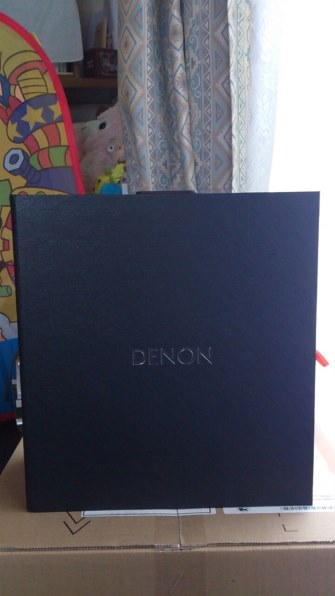 DENON AH-D400EM 価格比較 - 価格.com