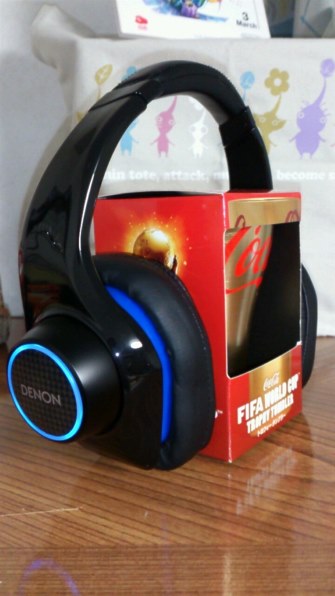 DENON AH-D400EM投稿画像・動画 (レビュー) - 価格.com