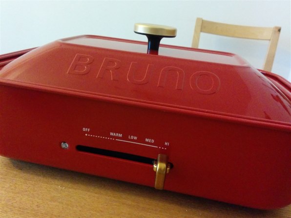 BRUNO BRUNO BOE018-RD [レッド] 価格比較 - 価格.com