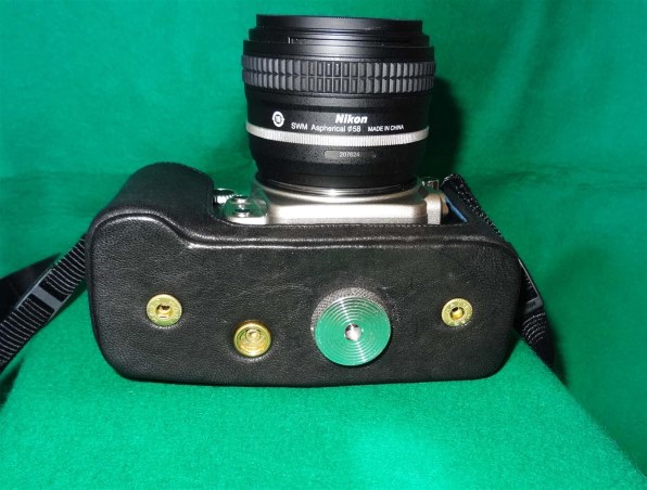 ニコン CF-DC6 [ブラック] 価格比較 - 価格.com