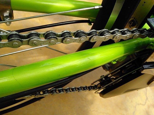 ヤマハ PAS CITY-X PM20CX 2014年モデル [マットグラファイト] + 専用