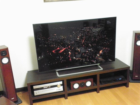 アドベンチャー　REGZA 58Z9X　58インチ　レグザ 東芝 REGZA 58Z9X [58インチ]投稿画像・動画 (レビュー) - 価格.com
