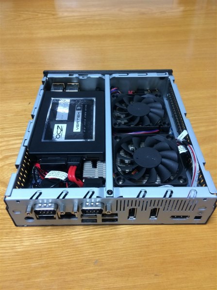 Shuttle DS81 [黒] レビュー評価・評判 - 価格.com