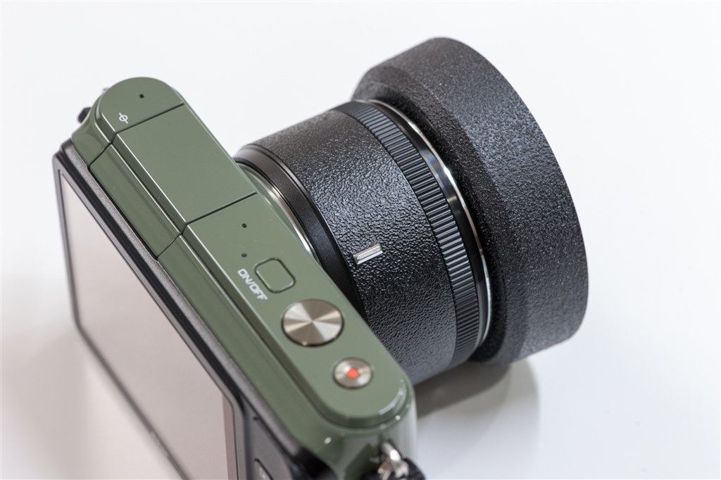 もうこれ1本で十分』 ニコン 1 NIKKOR 18.5mm f/1.8 [ブラック