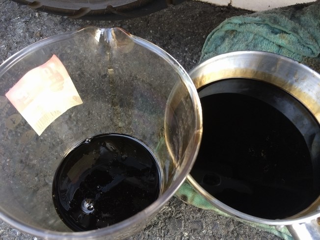 純正プラスアルファをお求めるならこれ 和光ケミカル Pro S プロステージs 10w 40 4l らいあにきさんのレビュー評価 評判 価格 Com