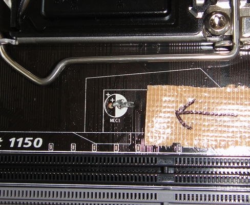 GIGABYTE - GIGABYTE　MicroATXマザーボード GA-B85M-DS3H Rev.1.1 Used - Good: GIGABYTE GA-B85M-DS3H-A LGA 1150 Micro ATX