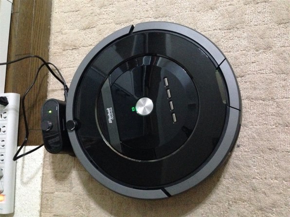 iRobot ルンバ880 R880060投稿画像・動画 (レビュー) - 価格.com