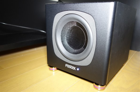 FOSTEX PM-SUBmini [単品]投稿画像・動画 (レビュー) - 価格.com