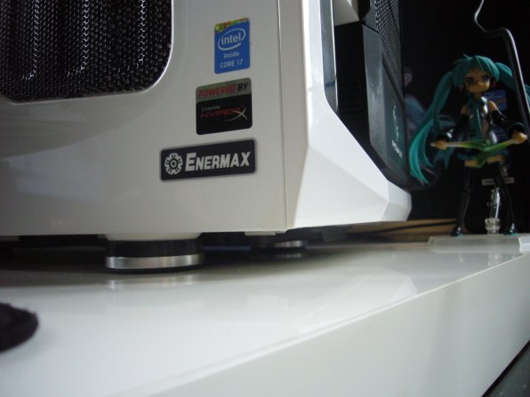 COOLER MASTER CM Storm Stryker SGC-5000W-KWN1-JP投稿画像・動画