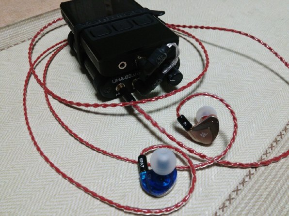 fidue A83 ケーブル無し 新製品】Fidue Fidue A83 | イヤホン・ヘッドホン専門店 旧e