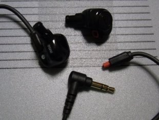 オーディオテクニカ ATH-IM50 BK [ブラック]投稿画像・動画 (レビュー