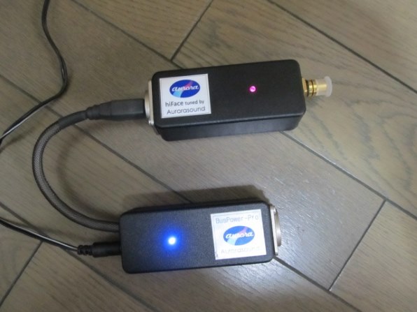 Aurorasound BusPower-Pro レビュー評価・評判 - 価格.com