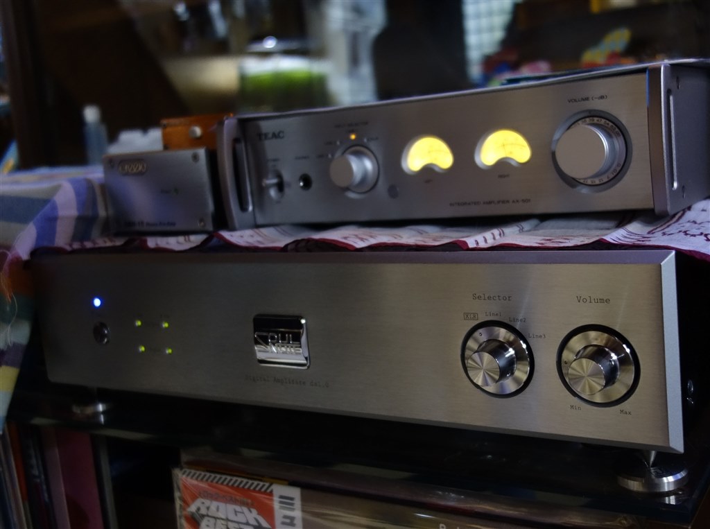 3ヶ月試聴してみての感想 Denon Sc Cx303 ペア P F M さんのレビュー評価 評判 価格 Com