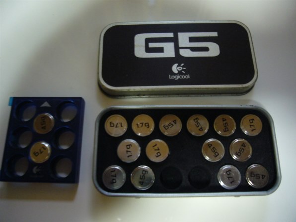 【未開封】ロジクール G5 レーザーマウス G-5T【未使用】 Amazon.co.jp: ロジクール G5 レーザーマウス G-5T : パソコン