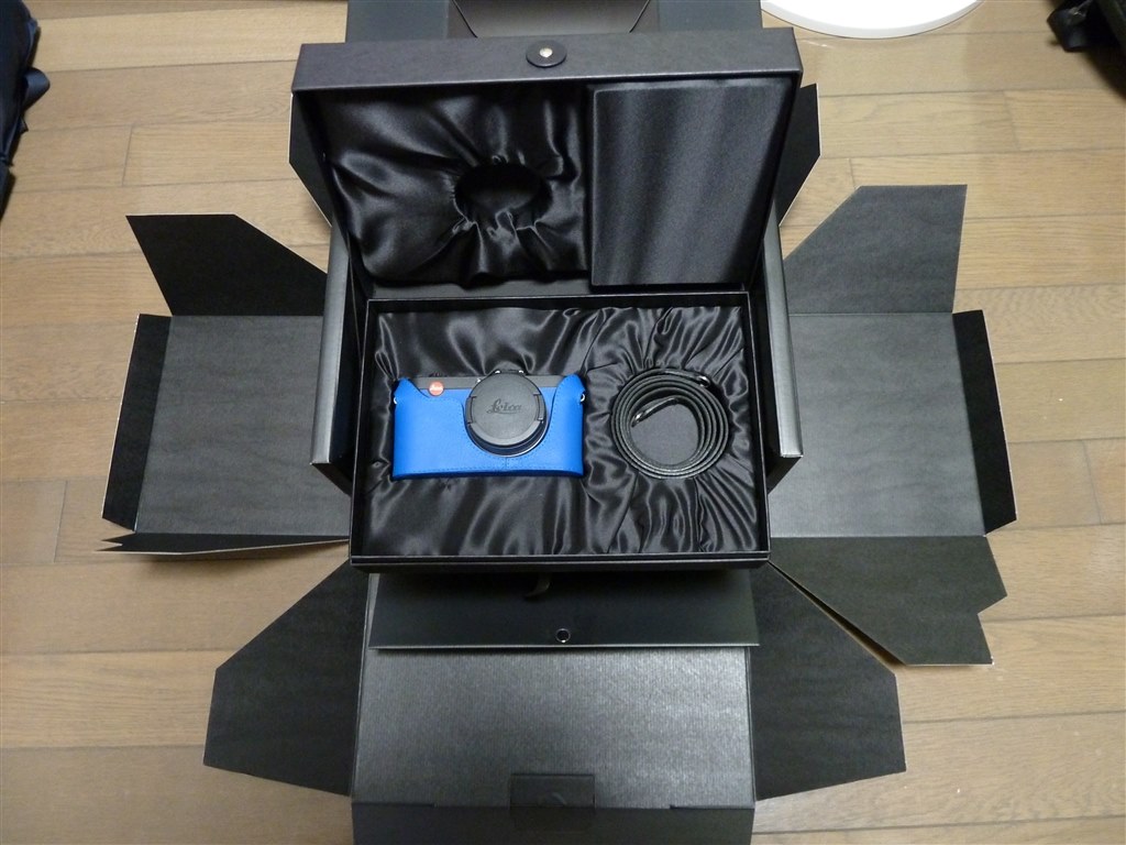 一念発起してアラカルト購入』 ライカ LEICA X2 [ブラック 一念発起してアラカルト購入』 ライカ LEICA X2 [ブラック