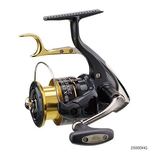 シマノ BB-X デスピナ C3000DHG レビュー評価・評判 - 価格.com