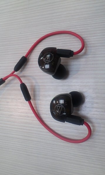 オーディオテクニカ ATH-IM03投稿画像・動画 - 価格.com